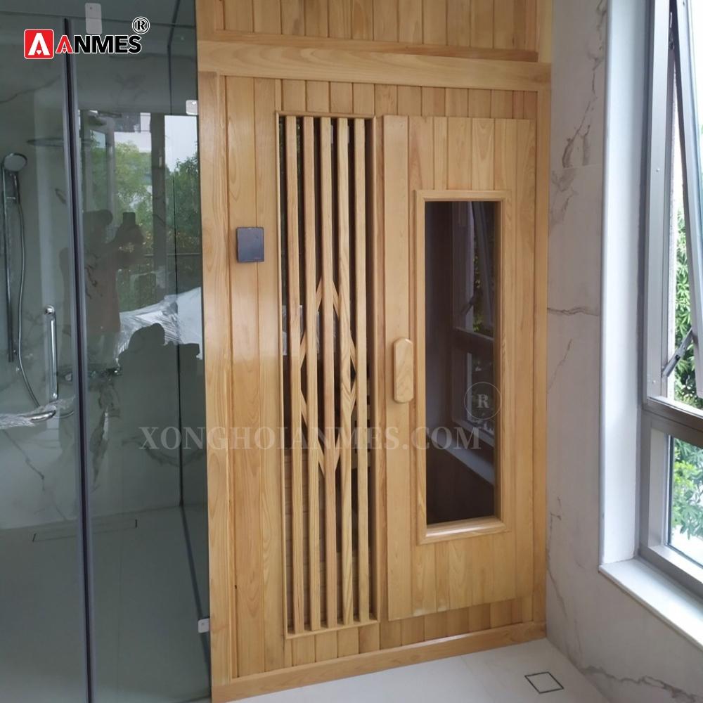 Xông hơi bao nhiêu lần một tuần là đủ